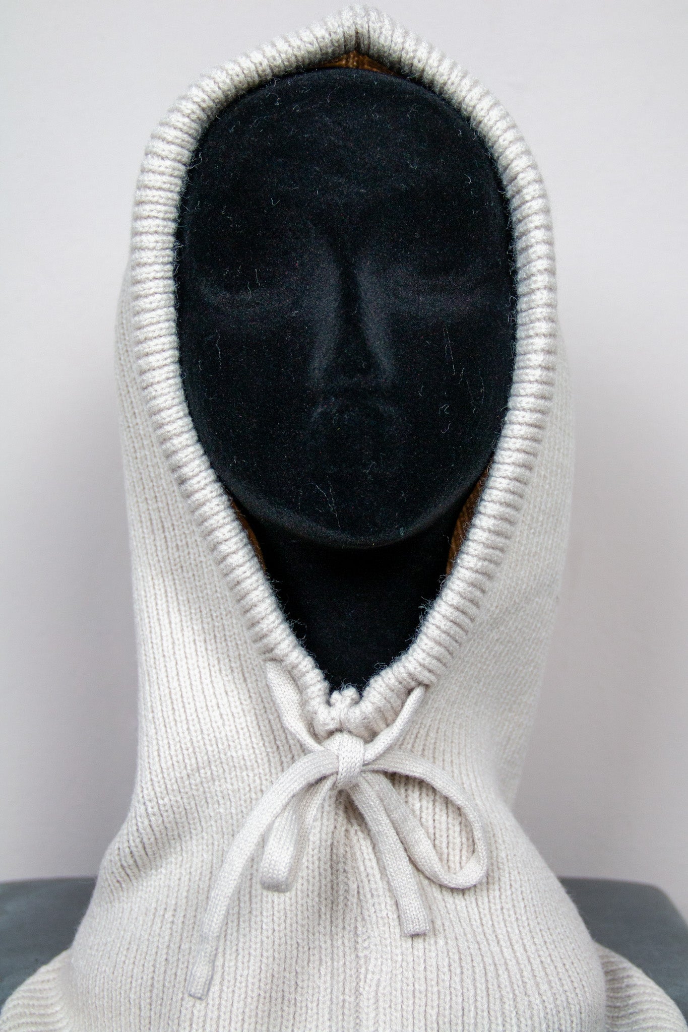 Balaclava donna