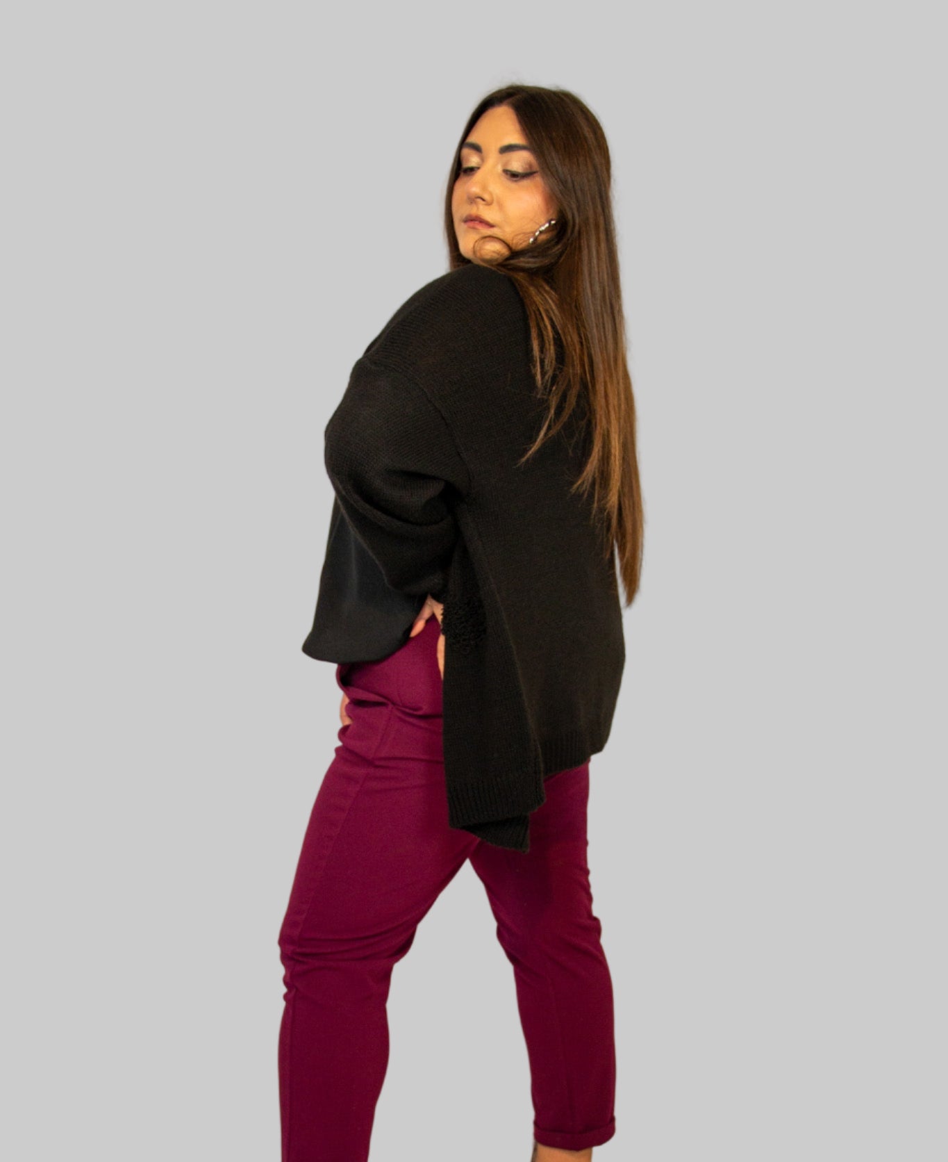 Pantalone Lucy