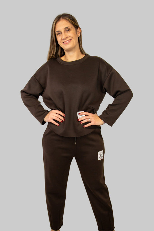 Tuta Coordinato Dafne